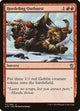 [Foil] Hordeling Outburst (111) (Khans of Tarkir)