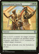 [Foil] Incremental Growth (138) (Khans of Tarkir)