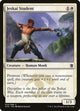 [Foil] Jeskai Student (14) (Khans of Tarkir)