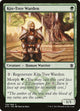 [Foil] Kin-Tree Warden (139) (Khans of Tarkir)