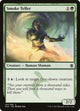 Smoke Teller (151) (Khans of Tarkir)
