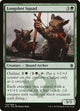 [Foil] Longshot Squad (140) (Khans of Tarkir)