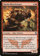 [Foil] Mardu Blazebringer (115) (Khans of Tarkir)