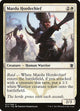 [Foil] Mardu Hordechief (17) (Khans of Tarkir)