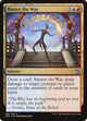 [Foil] Master the Way (188) (Khans of Tarkir)