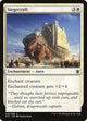 [Foil] Siegecraft (23) (Khans of Tarkir)