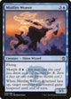 [Foil] Mistfire Weaver (46) (Khans of Tarkir)
