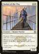 [Foil] Seeker of the Way (22) (Khans of Tarkir)