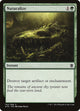 [Foil] Naturalize (142) (Khans of Tarkir)