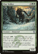 [Foil] Pine Walker (143) (Khans of Tarkir)