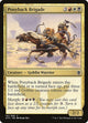 [Foil] Ponyback Brigade (191) (Khans of Tarkir)