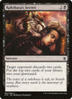 Rakshasa's Secret (84) (Khans of Tarkir)