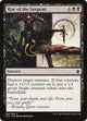Rite of the Serpent (86) (Khans of Tarkir)