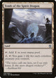 Tomb of the Spirit Dragon (245) (Khans of Tarkir)