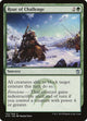 [Foil] Roar of Challenge (145) (Khans of Tarkir)