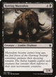 [Foil] Rotting Mastodon (87) (Khans of Tarkir)