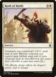 [Foil] Rush of Battle (19) (Khans of Tarkir)