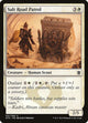 Salt Road Patrol (21) (Khans of Tarkir)