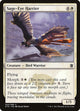 [Foil] Sage-Eye Harrier (20) (Khans of Tarkir)