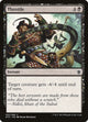 Throttle (93) (Khans of Tarkir)