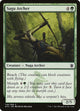 [Foil] Sagu Archer (146) (Khans of Tarkir)