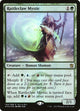 [Foil] Rattleclaw Mystic (144) (Buy-A-Box Promos)