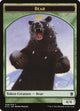 Bear Token (8) (Khans of Tarkir)