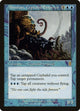 Aboshan, Cephalid Emperor (58) (Odyssey)