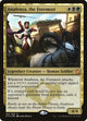 [Foil] Anafenza, the Foremost (163) (Prerelease Cards)