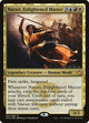 [Foil] Narset, Enlightened Master (190) (Prerelease Cards)