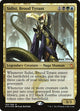 [Foil] Sidisi, Brood Tyrant (199) (Prerelease Cards)