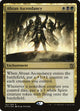 [Foil] Abzan Ascendancy (160) (Prerelease Cards)