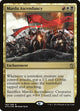 [Foil] Mardu Ascendancy (185) (Prerelease Cards)