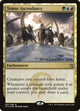 [Foil] Temur Ascendancy (207) (Prerelease Cards)