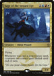 [Foil] Sage of the Inward Eye (195) (Prerelease Cards)