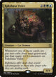 [Foil] Rakshasa Vizier (193) (Prerelease Cards)