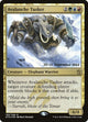 [Foil] Avalanche Tusker (166) (Prerelease Cards)