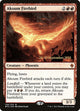 [Foil] Akoum Firebird (138) (Prerelease Cards)