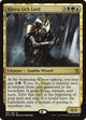 [Foil] Kheru Lich Lord (182) (Prerelease Cards)