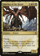 [Foil] Butcher of the Horde (168) (Prerelease Cards)