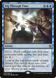 [Foil] Dig Through Time (36) (Prerelease Cards)