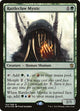 [Foil] Rattleclaw Mystic (144) (Prerelease Cards)
