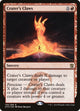 [Foil] Crater's Claws (106) (Prerelease Cards)