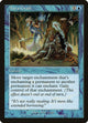 [Foil] Aura Graft (62) (Odyssey)