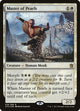 [Foil] Master of Pearls (18) (Prerelease Cards)