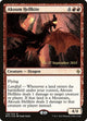 [Foil] Akoum Hellkite (139) (Prerelease Cards)