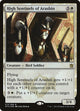 [Foil] High Sentinels of Arashin (13) (Prerelease Cards)