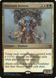 [Foil] Ivorytusk Fortress (179) (Unique and Miscellaneous Promos)