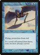 [Foil] Aven Smokeweaver (64) (Odyssey)