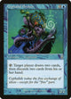 [Foil] Cephalid Broker (71) (Odyssey)